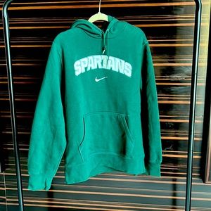 Men’s Nike Spartan Hoodie